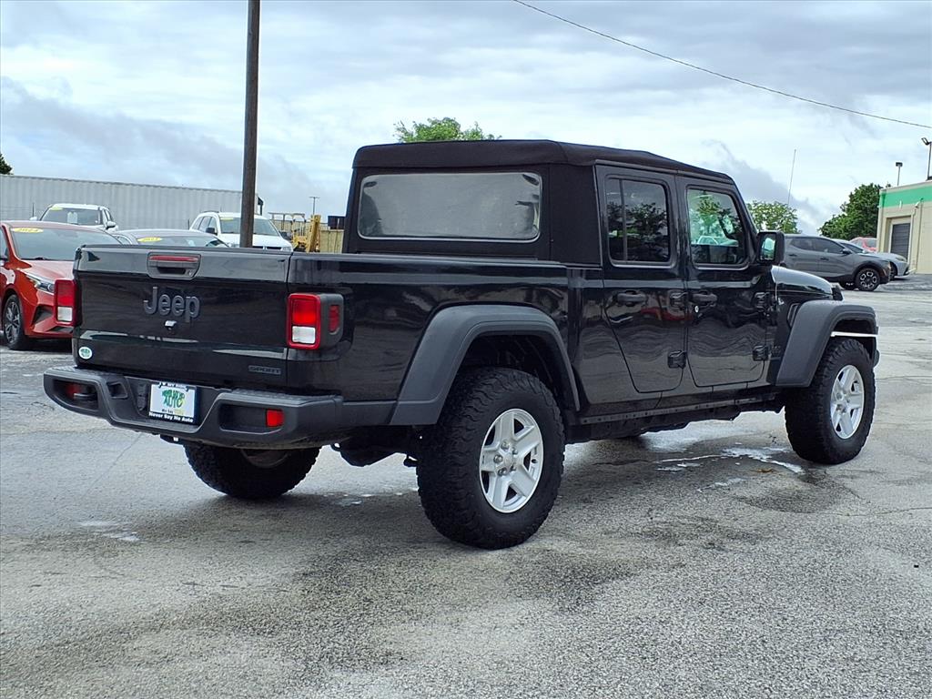 jeep gladiator 2020 1C6HJTAG7LL126864 image jeep gladiator 2020 1C6HJTAG7LL126864 image