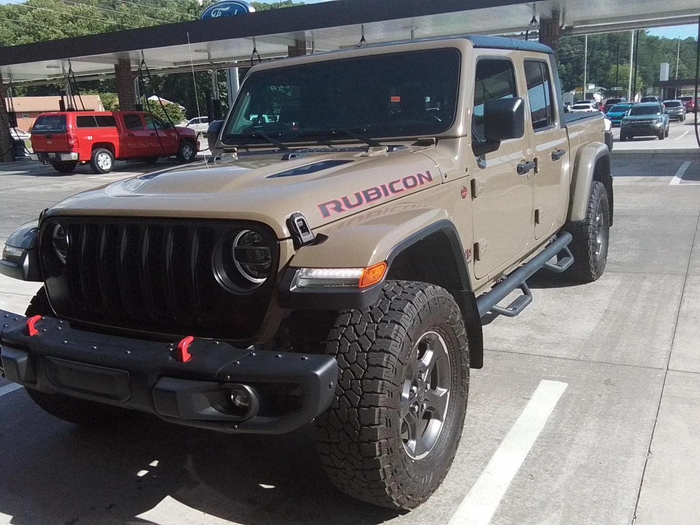 jeep gladiator 2020 1C6JJTBG1LL207021 image jeep gladiator 2020 1C6JJTBG1LL207021 image