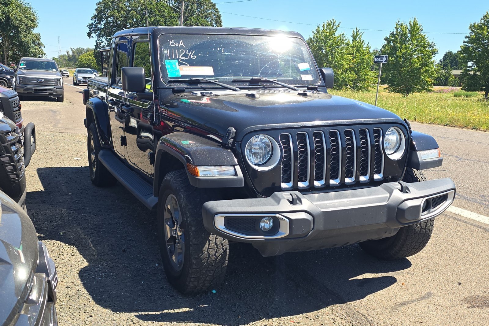 jeep gladiator 2020 1C6HJTFG6LL180441 image jeep gladiator 2020 1C6HJTFG6LL180441 image