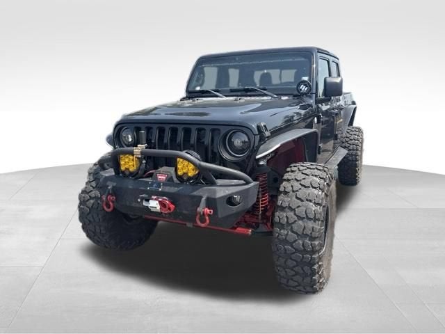 jeep gladiator 2020 1C6HJTFG6LL107117 image jeep gladiator 2020 1C6HJTFG6LL107117 image