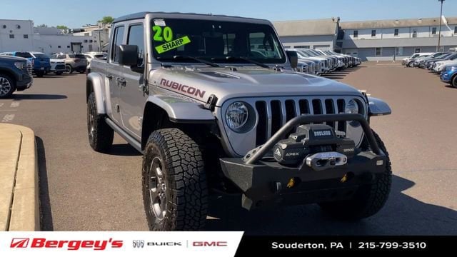 jeep gladiator 2020 1C6JJTBG6LL141372 image jeep gladiator 2020 1C6JJTBG6LL141372 image