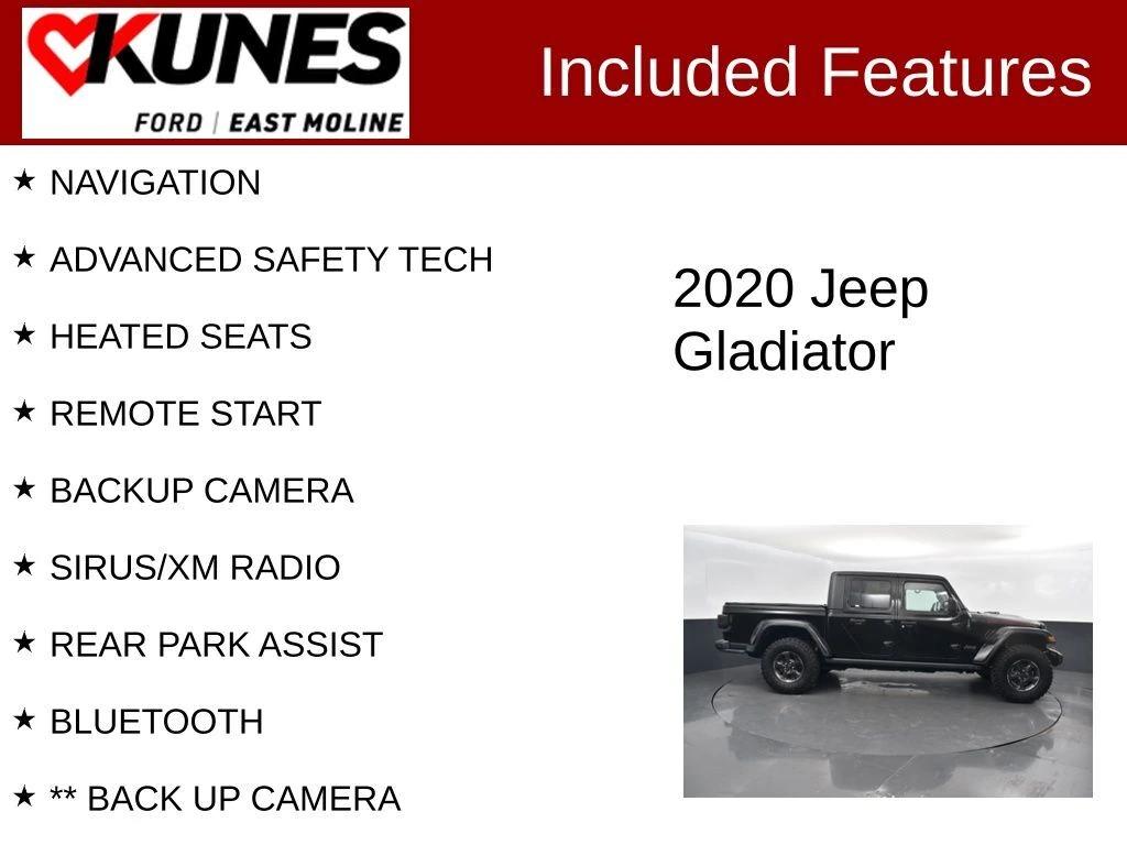 jeep gladiator 2020 1C6JJTBG2LL113388 image jeep gladiator 2020 1C6JJTBG2LL113388 image