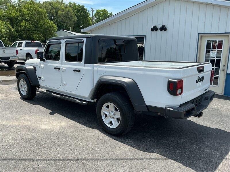jeep gladiator 2020 1C6HJTAG4LL146764 image jeep gladiator 2020 1C6HJTAG4LL146764 image