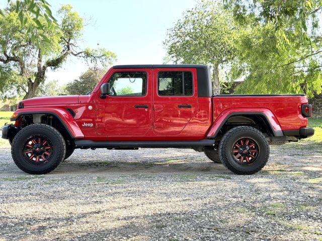 jeep gladiator 2020 1C6HJTFG7LL138022 image jeep gladiator 2020 1C6HJTFG7LL138022 image