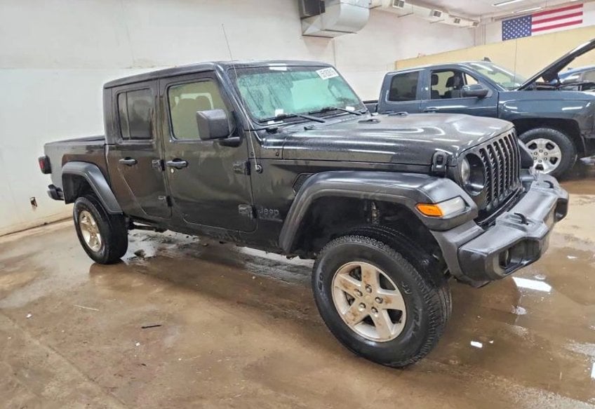 jeep gladiator 2020 1C6HJTAG6LL115998 image jeep gladiator 2020 1C6HJTAG6LL115998 image