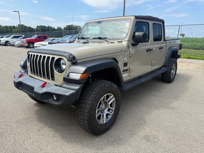 jeep gladiator 2020 1C6HJTAG7LL169441 image jeep gladiator 2020 1C6HJTAG7LL169441 image