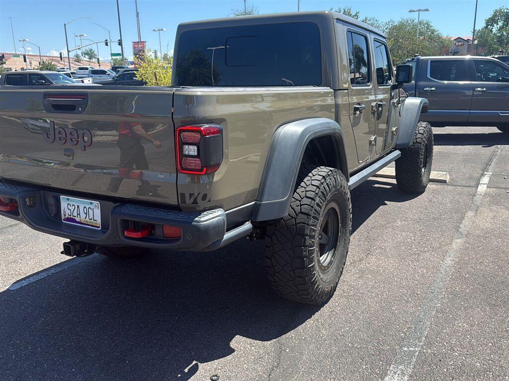 jeep gladiator 2020 1C6JJTBG1LL216110 image jeep gladiator 2020 1C6JJTBG1LL216110 image