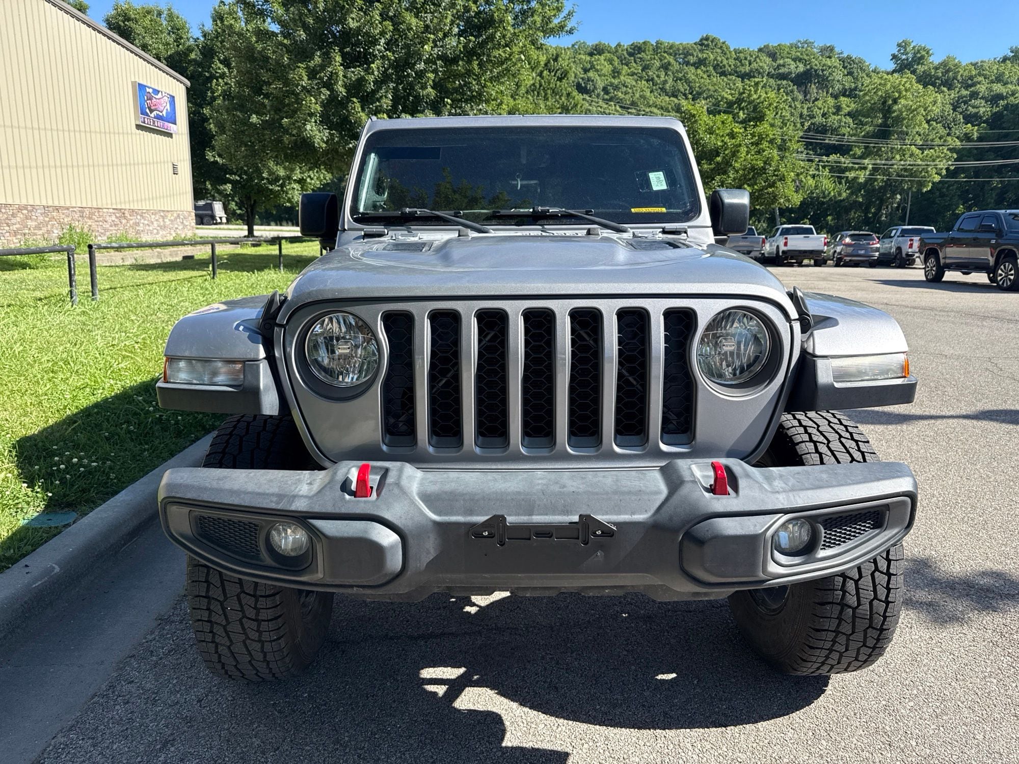 jeep gladiator 2020 1C6JJTBG6LL134731 image jeep gladiator 2020 1C6JJTBG6LL134731 image