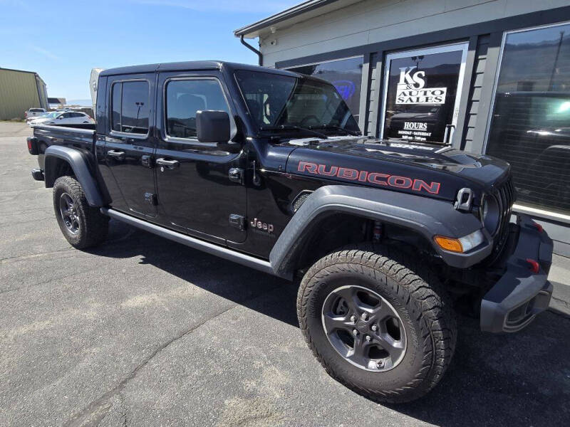 jeep gladiator 2020 1C6JJTBG0LL184668 image jeep gladiator 2020 1C6JJTBG0LL184668 image