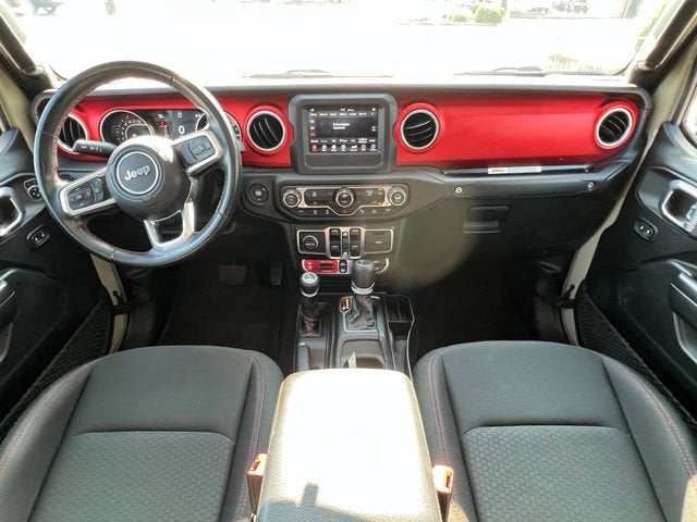 jeep gladiator 2020 1C6JJTBGXLL201900 image jeep gladiator 2020 1C6JJTBGXLL201900 image