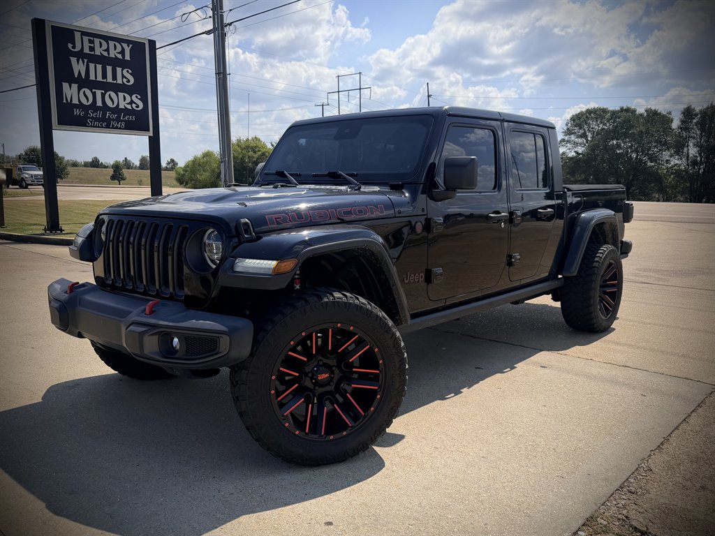 jeep gladiator 2020 1C6JJTBG6LL178390 image jeep gladiator 2020 1C6JJTBG6LL178390 image