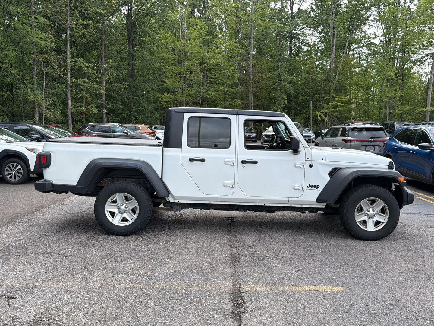 jeep gladiator 2020 1C6HJTAG8LL143656 image jeep gladiator 2020 1C6HJTAG8LL143656 image