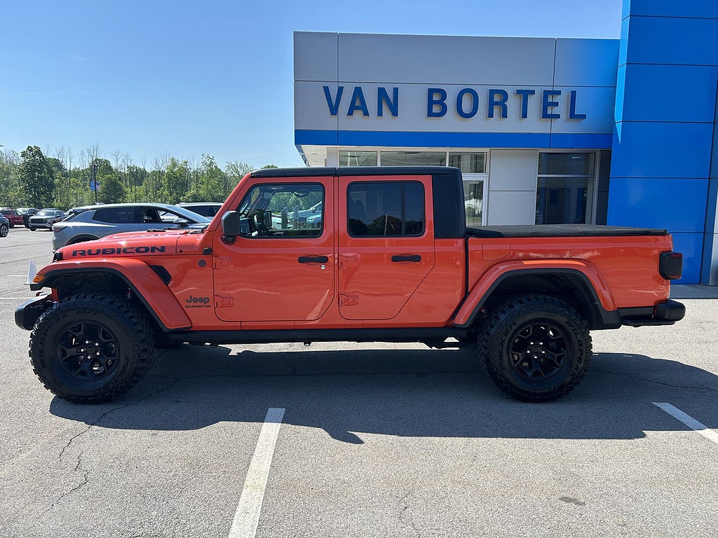 jeep gladiator 2020 1C6JJTBG2LL148299 image jeep gladiator 2020 1C6JJTBG2LL148299 image