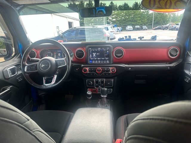 jeep gladiator 2020 1C6JJTBG2LL163806 image jeep gladiator 2020 1C6JJTBG2LL163806 image