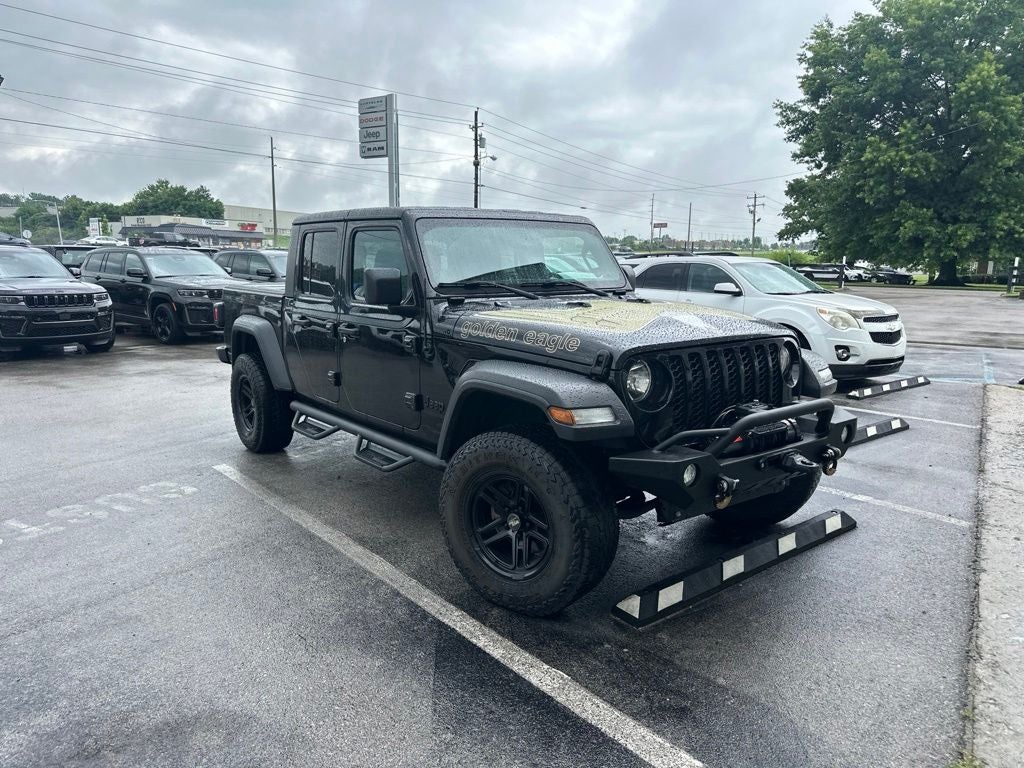 jeep gladiator 2020 1C6HJTAG8LL197040 image jeep gladiator 2020 1C6HJTAG8LL197040 image