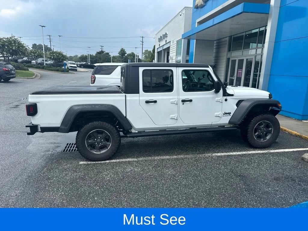 jeep gladiator 2020 1C6HJTAG1LL160234 image jeep gladiator 2020 1C6HJTAG1LL160234 image