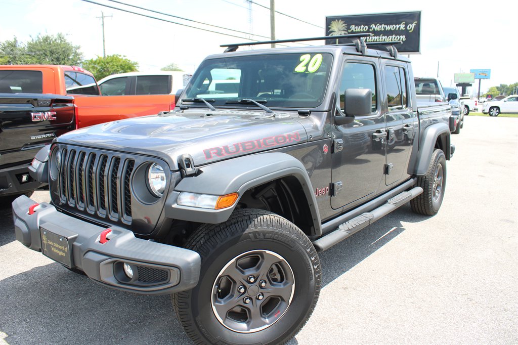 jeep gladiator 2020 1C6JJTBG2LL179486 image jeep gladiator 2020 1C6JJTBG2LL179486 image