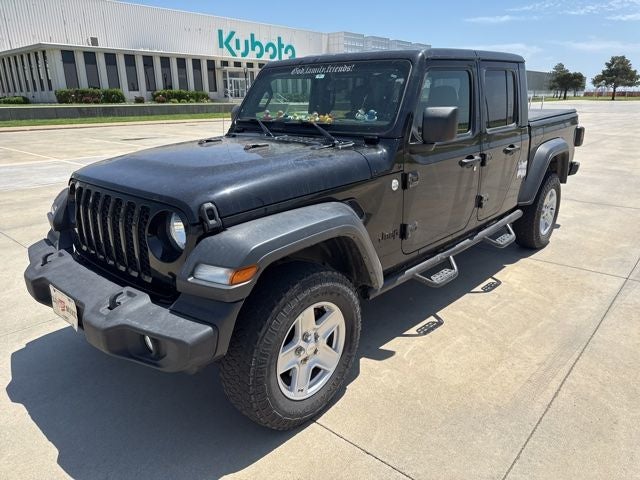 jeep gladiator 2020 1C6HJTAG2LL183392 image jeep gladiator 2020 1C6HJTAG2LL183392 image