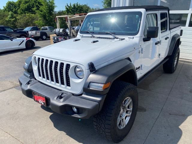 jeep gladiator 2020 1C6HJTAG7LL131501 image jeep gladiator 2020 1C6HJTAG7LL131501 image