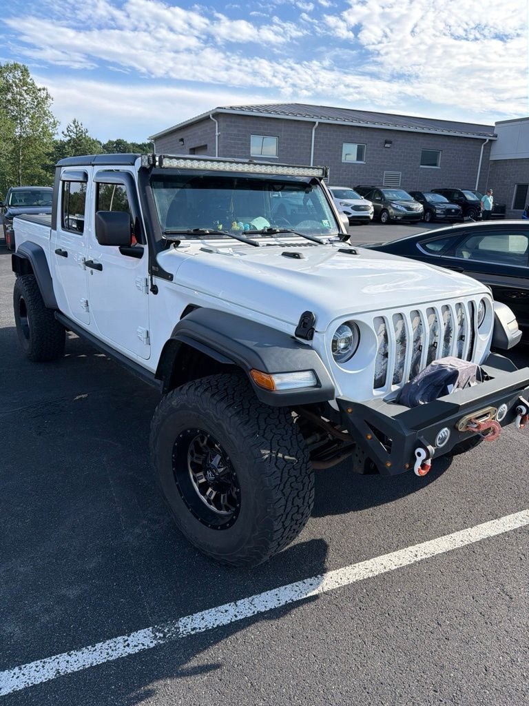 jeep gladiator 2020 1C6HJTAG0LL130268 image jeep gladiator 2020 1C6HJTAG0LL130268 image