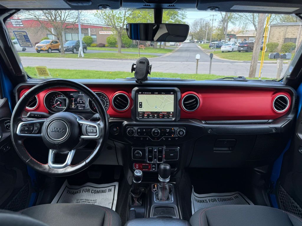 jeep gladiator 2020 1C6JJTBG2LL194795 image jeep gladiator 2020 1C6JJTBG2LL194795 image