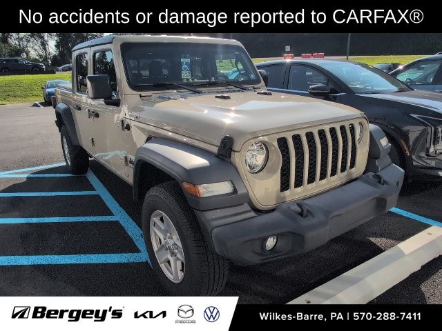 jeep gladiator 2020 1C6HJTAG1LL175204 image jeep gladiator 2020 1C6HJTAG1LL175204 image