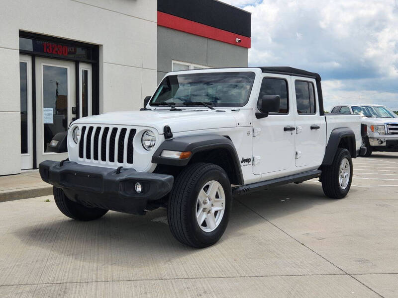 jeep gladiator 2020 1C6HJTAG0LL126754 image jeep gladiator 2020 1C6HJTAG0LL126754 image