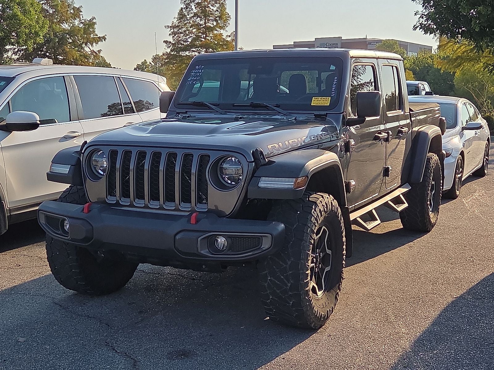 jeep gladiator 2020 1C6JJTBGXLL148440 image jeep gladiator 2020 1C6JJTBGXLL148440 image