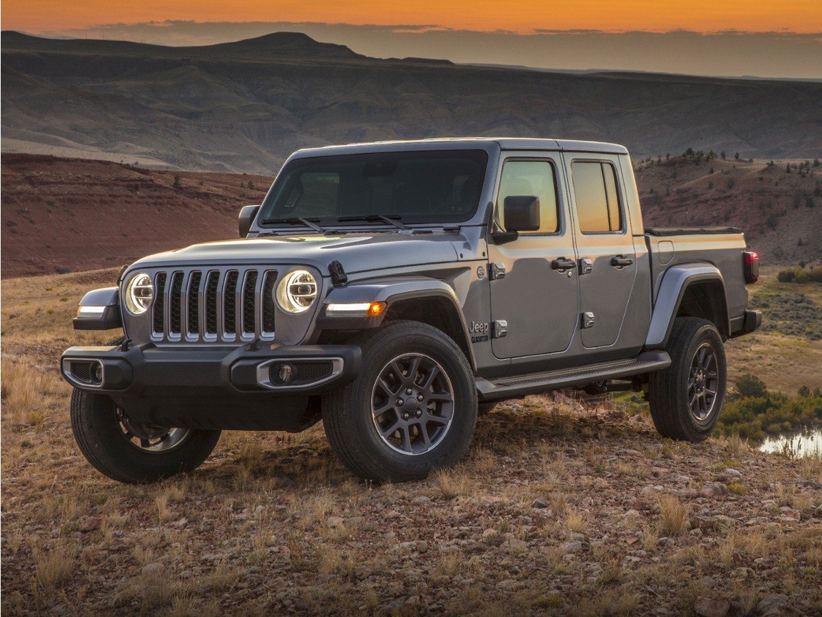 jeep gladiator 2020 1C6HJTAG5LL204607 image jeep gladiator 2020 1C6HJTAG5LL204607 image