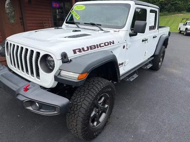 jeep gladiator 2020 1C6JJTBG1LL136564 image jeep gladiator 2020 1C6JJTBG1LL136564 image