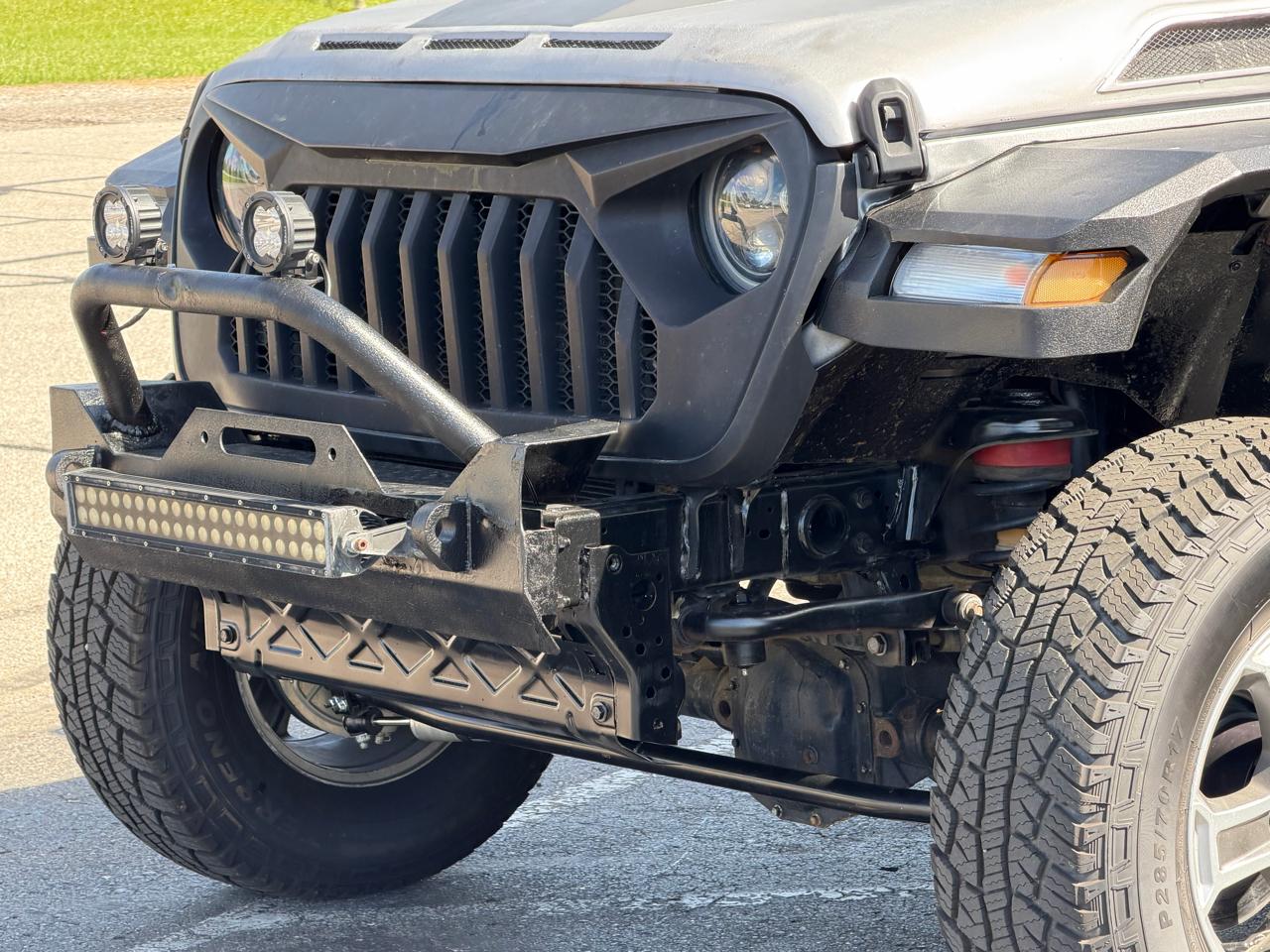 jeep gladiator 2020 1C6HJTAG2LL130174 image jeep gladiator 2020 1C6HJTAG2LL130174 image