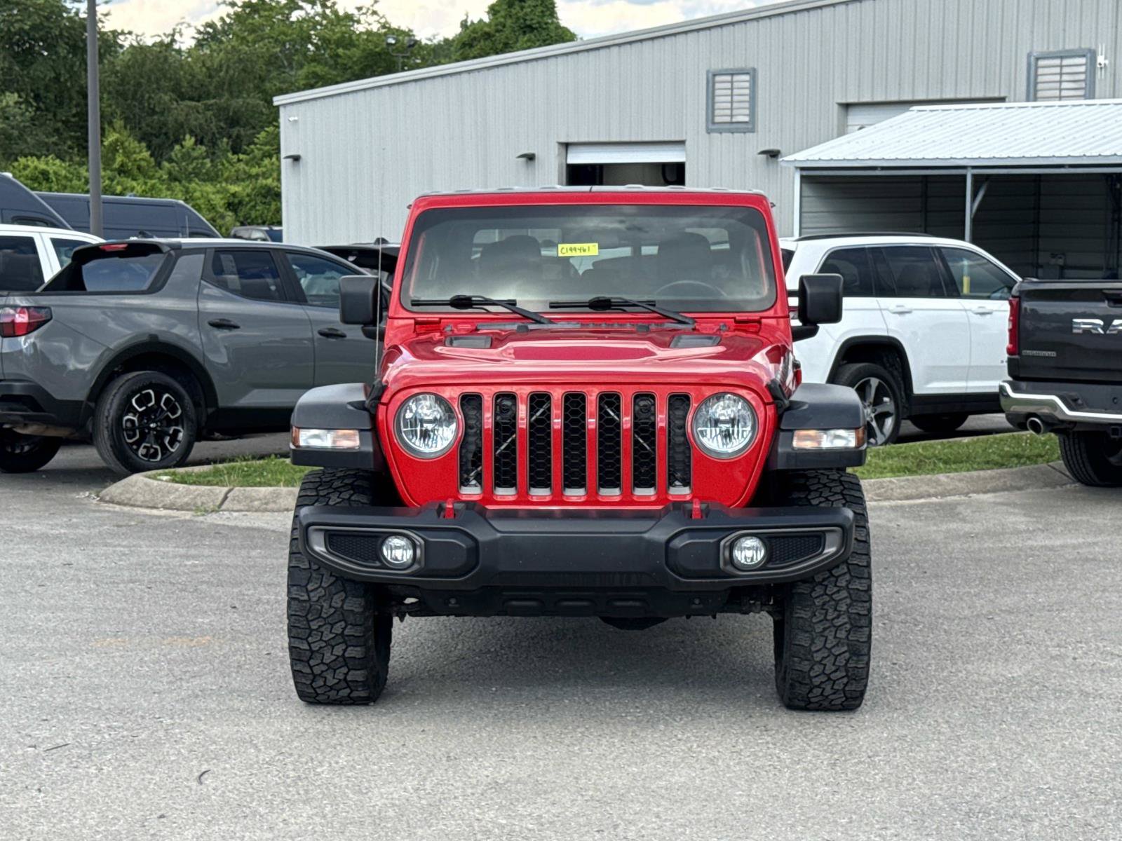 jeep gladiator 2020 1C6JJTBG9LL199461 image jeep gladiator 2020 1C6JJTBG9LL199461 image