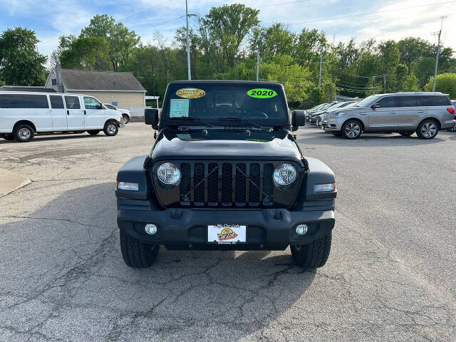 jeep gladiator 2020 1C6HJTAG0LL182127 image jeep gladiator 2020 1C6HJTAG0LL182127 image