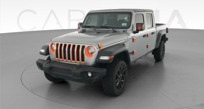 jeep gladiator 2020 1C6HJTAGXLL170048 image jeep gladiator 2020 1C6HJTAGXLL170048 image