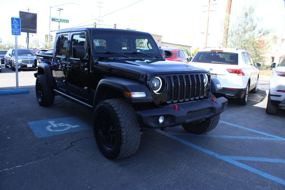 jeep gladiator 2020 1C6HJTAG0LL116676 image jeep gladiator 2020 1C6HJTAG0LL116676 image