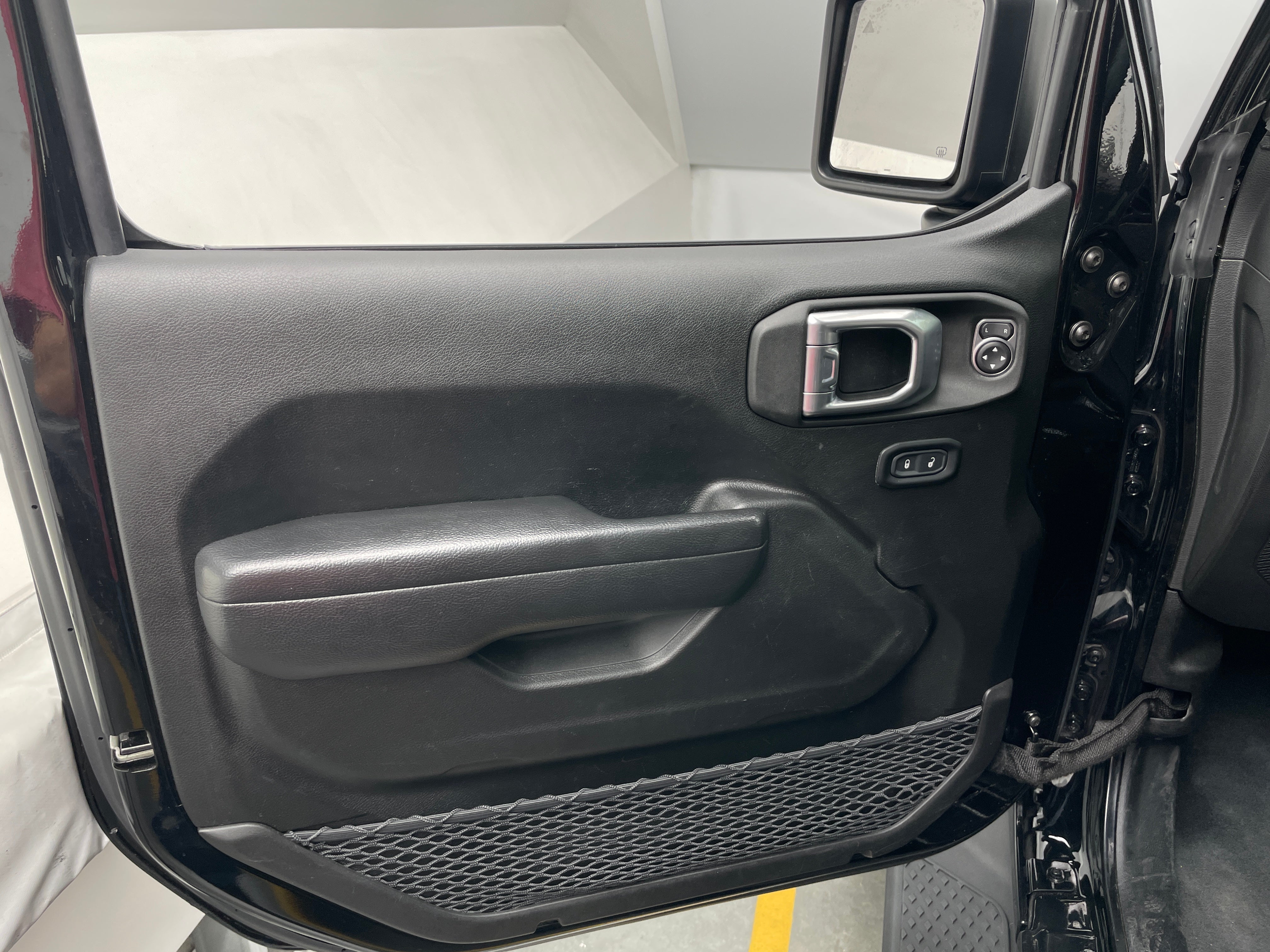jeep gladiator 2022 1C6JJTAG5NL169295 image jeep gladiator 2022 1C6JJTAG5NL169295 image