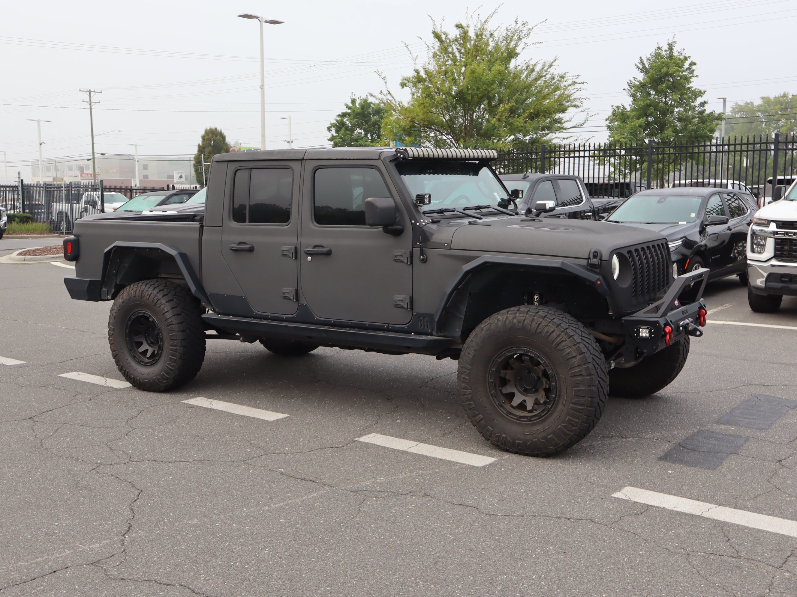 jeep gladiator 2022 1C6HJTAG1NL122697 image jeep gladiator 2022 1C6HJTAG1NL122697 image