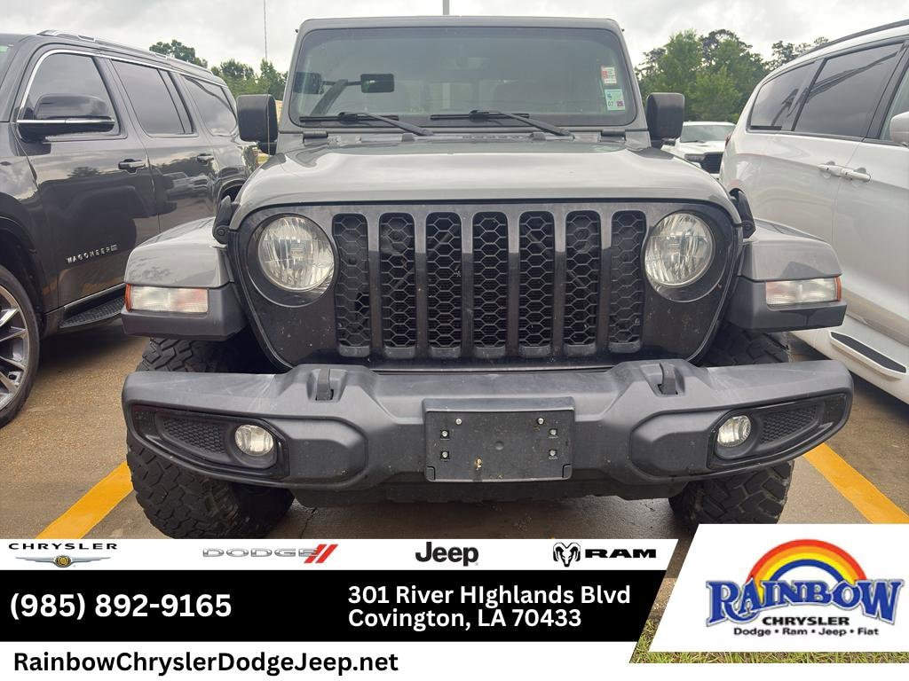 jeep gladiator 2022 1C6HJTAG0NL120276 image jeep gladiator 2022 1C6HJTAG0NL120276 image