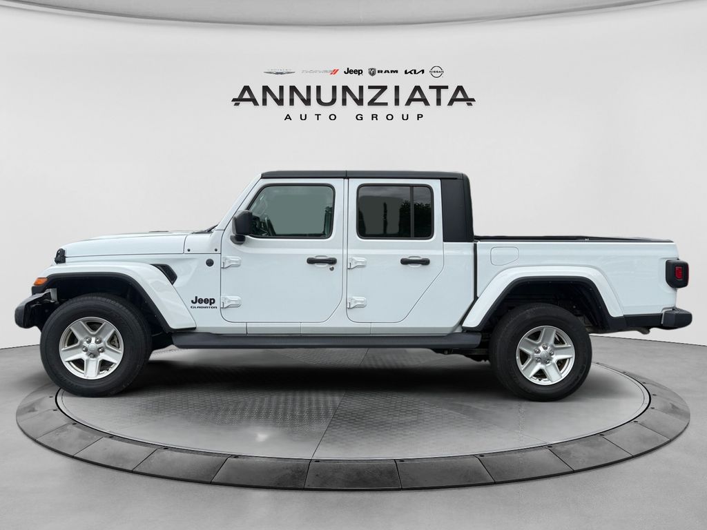 jeep gladiator 2022 1C6HJTAG7NL180913 image jeep gladiator 2022 1C6HJTAG7NL180913 image