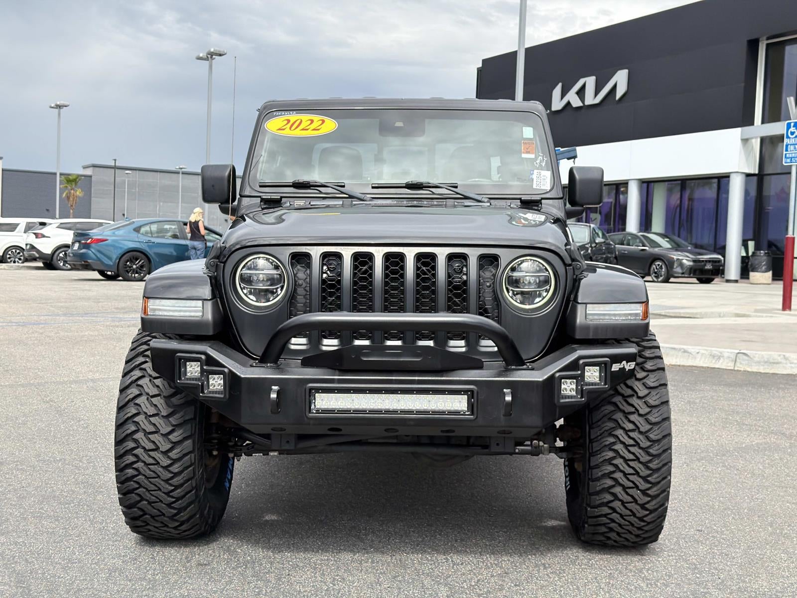 jeep gladiator 2022 1C6JJTFM4NL137856 image jeep gladiator 2022 1C6JJTFM4NL137856 image