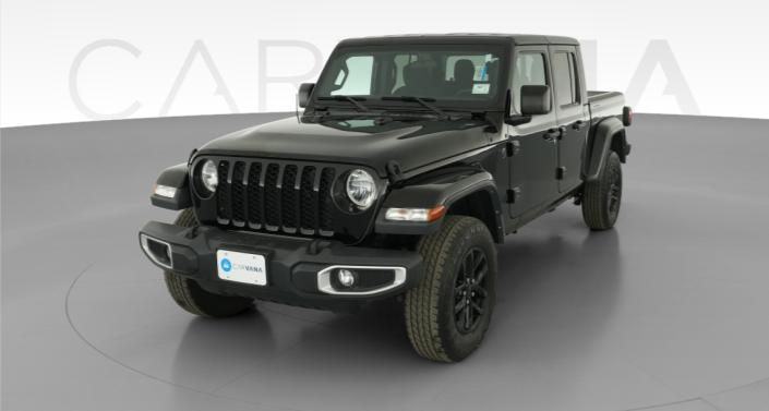 jeep gladiator 2022 1C6JJTAG6NL180290 image jeep gladiator 2022 1C6JJTAG6NL180290 image