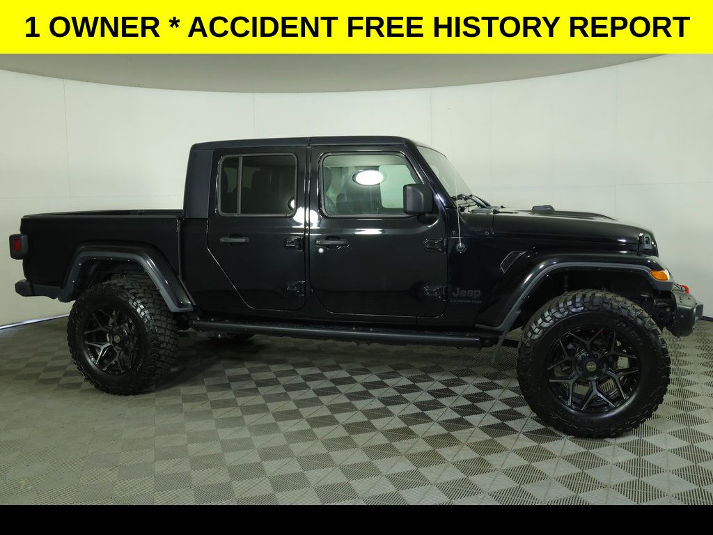 jeep gladiator 2022 1C6JJTAG3NL116076 image jeep gladiator 2022 1C6JJTAG3NL116076 image