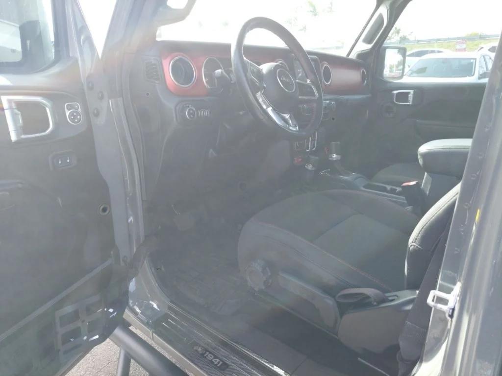jeep gladiator 2022 1C6JJTBM6NL145074 image jeep gladiator 2022 1C6JJTBM6NL145074 image