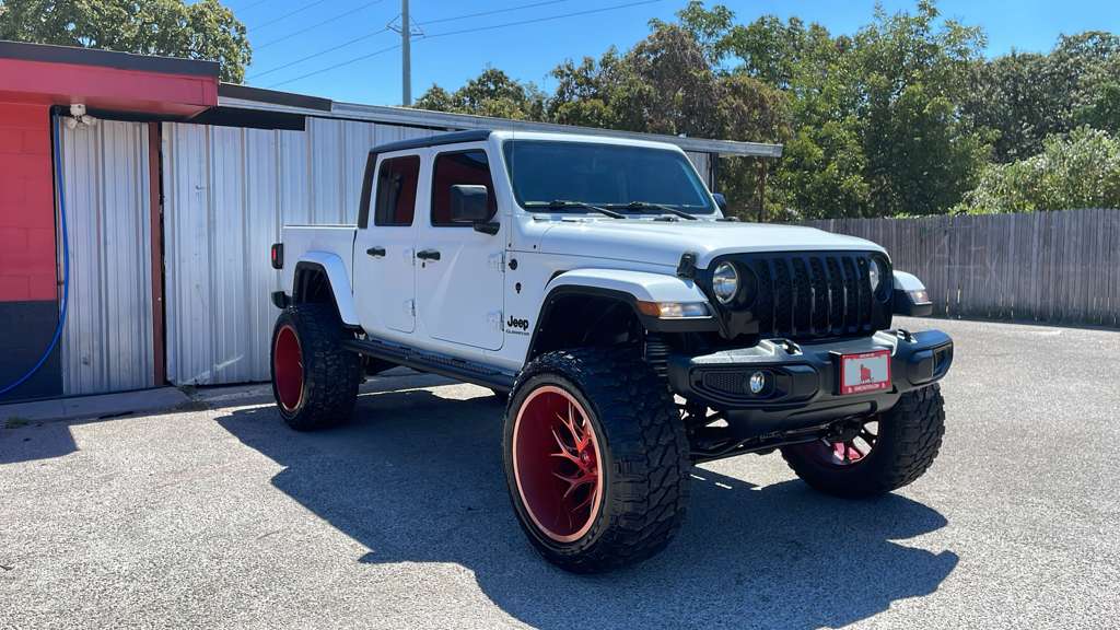 jeep gladiator 2022 1C6HJTAG1NL173245 image jeep gladiator 2022 1C6HJTAG1NL173245 image