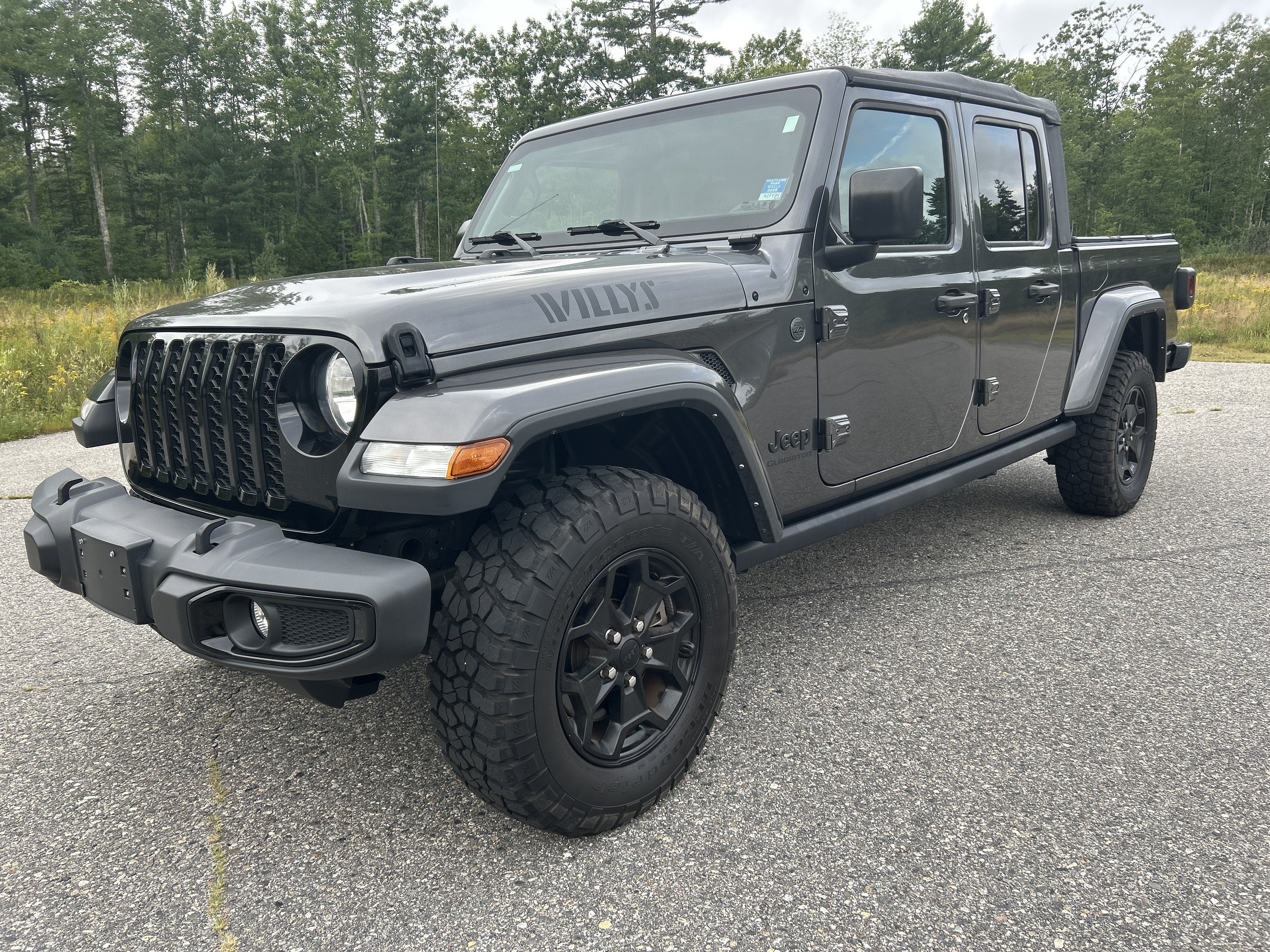 jeep gladiator 2022 1C6HJTAG4NL169982 image jeep gladiator 2022 1C6HJTAG4NL169982 image