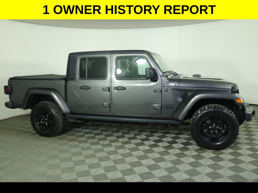 jeep gladiator 2022 1C6HJTAG3NL128565 image jeep gladiator 2022 1C6HJTAG3NL128565 image