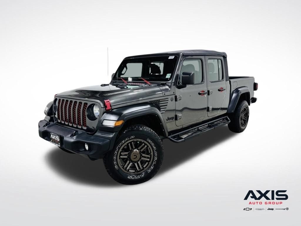 jeep gladiator 2022 1C6HJTAG7NL137639 image jeep gladiator 2022 1C6HJTAG7NL137639 image
