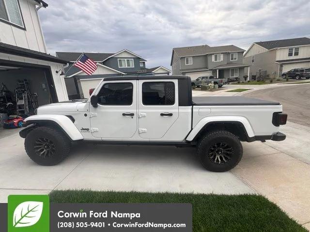 jeep gladiator 2022 1C6HJTAG6NL144419 image jeep gladiator 2022 1C6HJTAG6NL144419 image