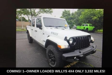 jeep gladiator 2022 1C6HJTAG5NL140541 image jeep gladiator 2022 1C6HJTAG5NL140541 image