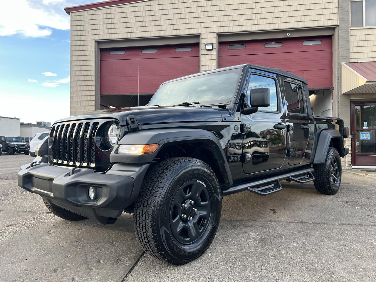 jeep gladiator 2022 1C6JJTAG7NL160114 image jeep gladiator 2022 1C6JJTAG7NL160114 image